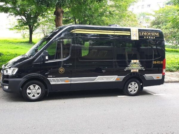 XE LIMOUSINE