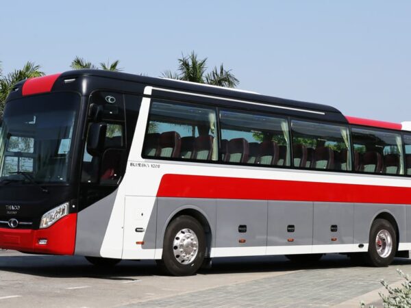 Xe Sky Bus 45 chỗ